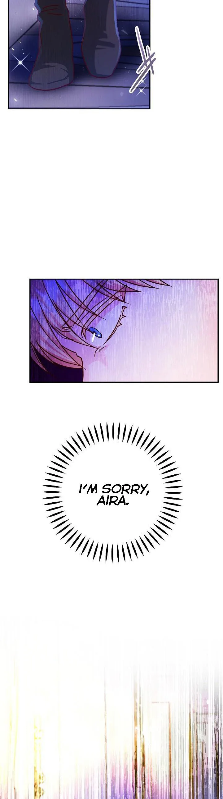 Admiral’s Monster Wife Chapter 54 page 25