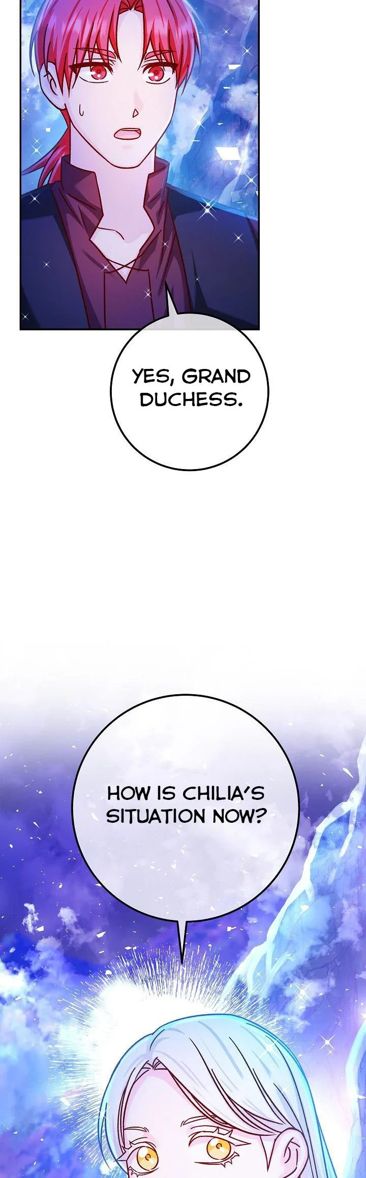 Admiral’s Monster Wife Chapter 57 page 14