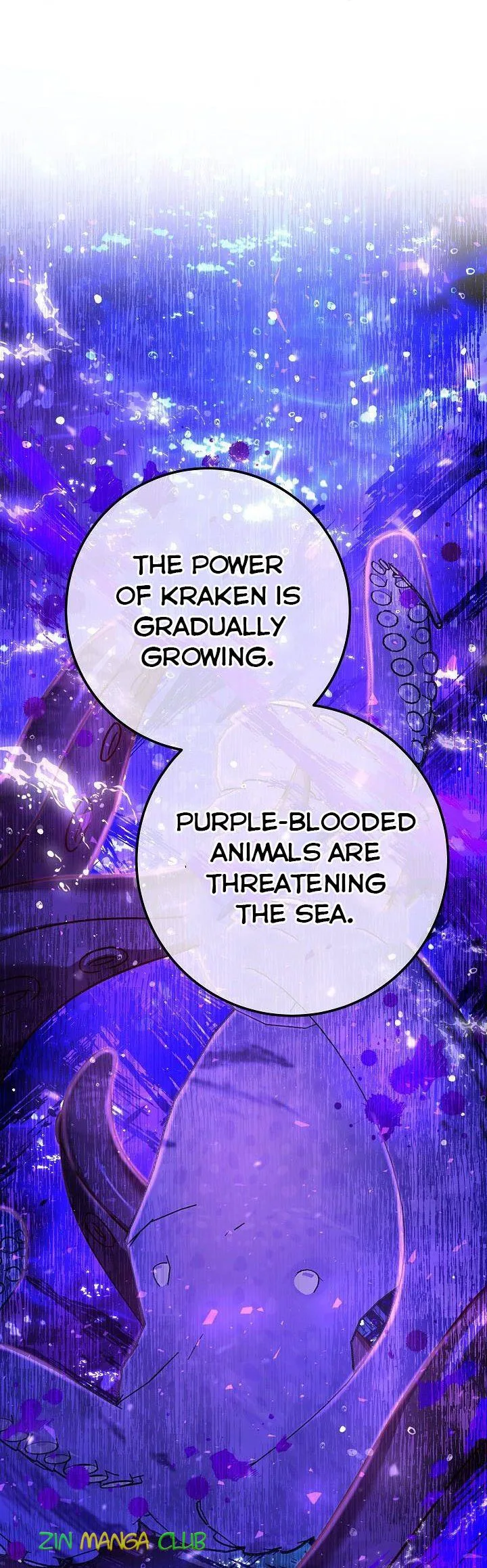 Admiral’s Monster Wife Chapter 57 page 16
