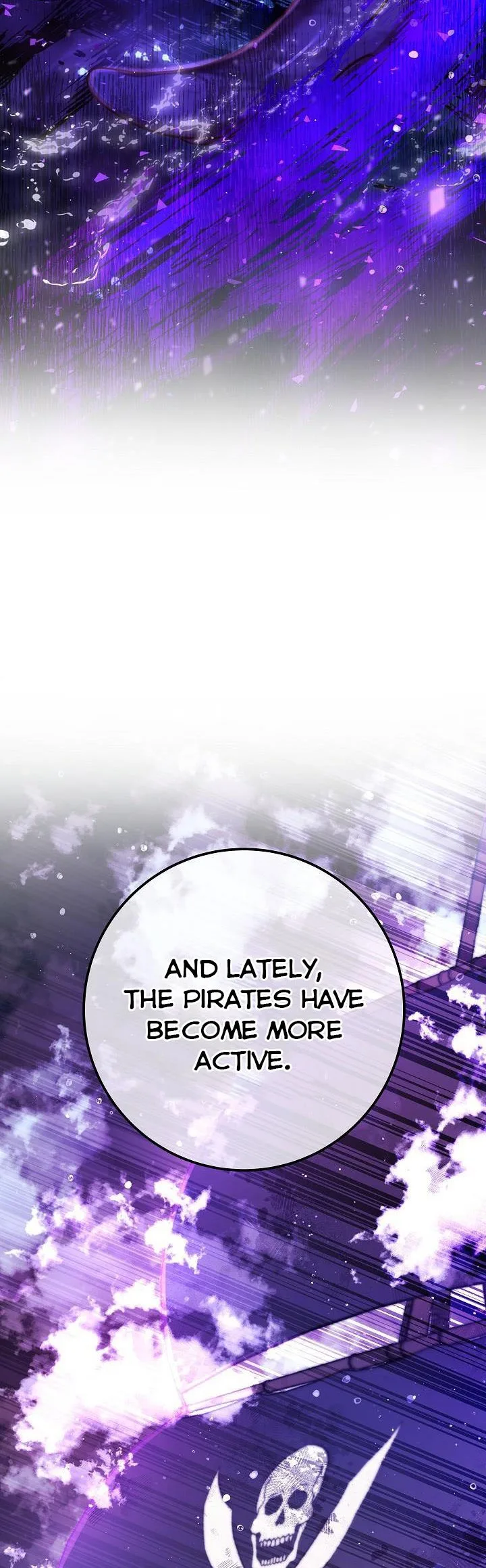 Admiral’s Monster Wife Chapter 57 page 17