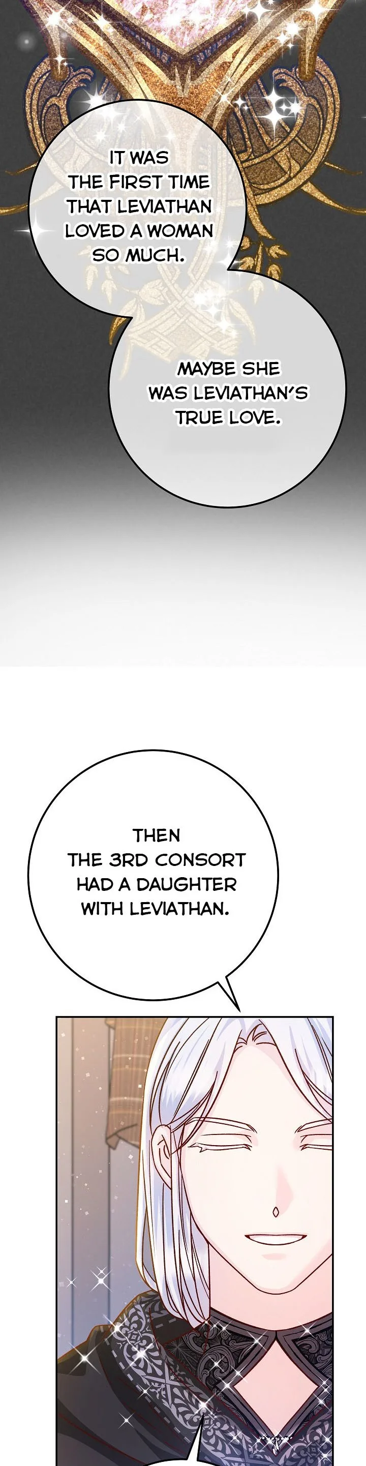 Admiral’s Monster Wife Chapter 56 page 21