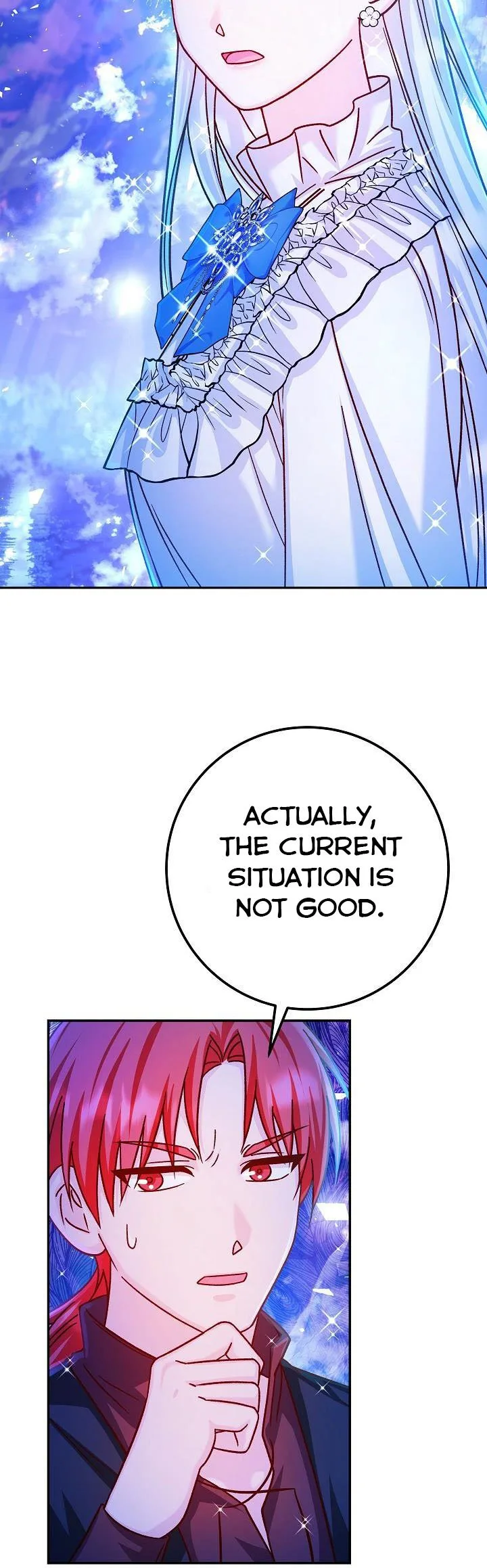 Admiral’s Monster Wife Chapter 57 page 15