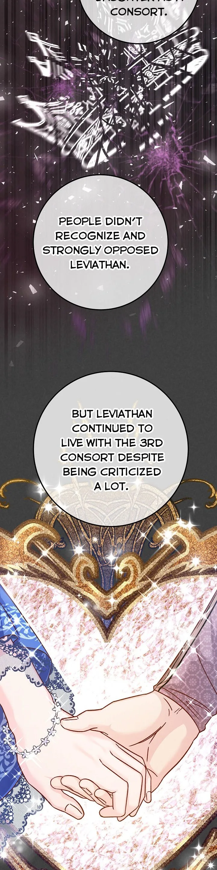 Admiral’s Monster Wife Chapter 56 page 20