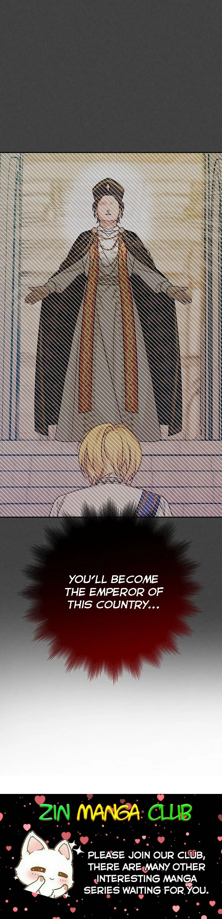 Admiral’s Monster Wife Chapter 54 page 28