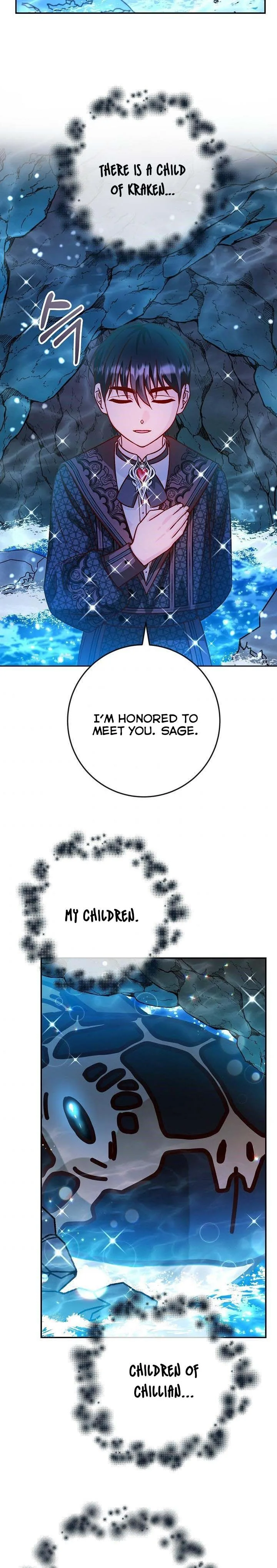 Admiral’s Monster Wife Chapter 41 page 16