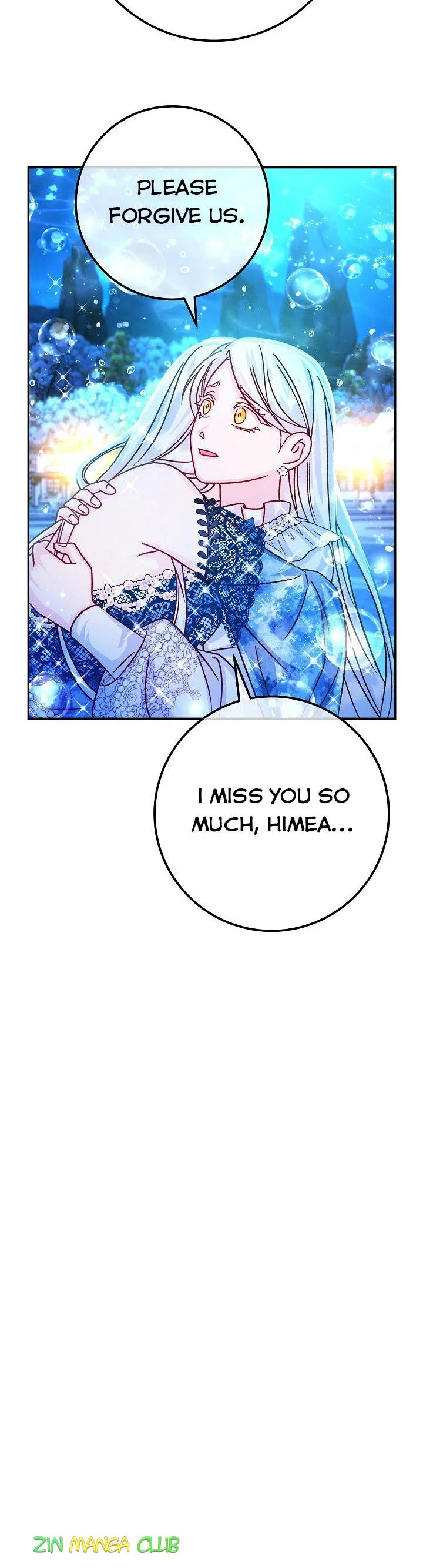Admiral’s Monster Wife Chapter 58 page 7