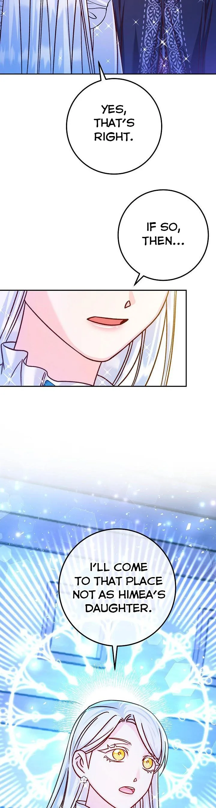 Admiral’s Monster Wife Chapter 57 page 23