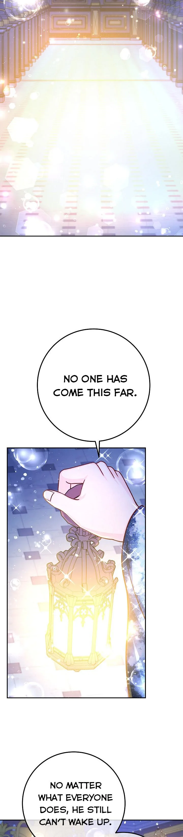 Admiral’s Monster Wife Chapter 58 page 20