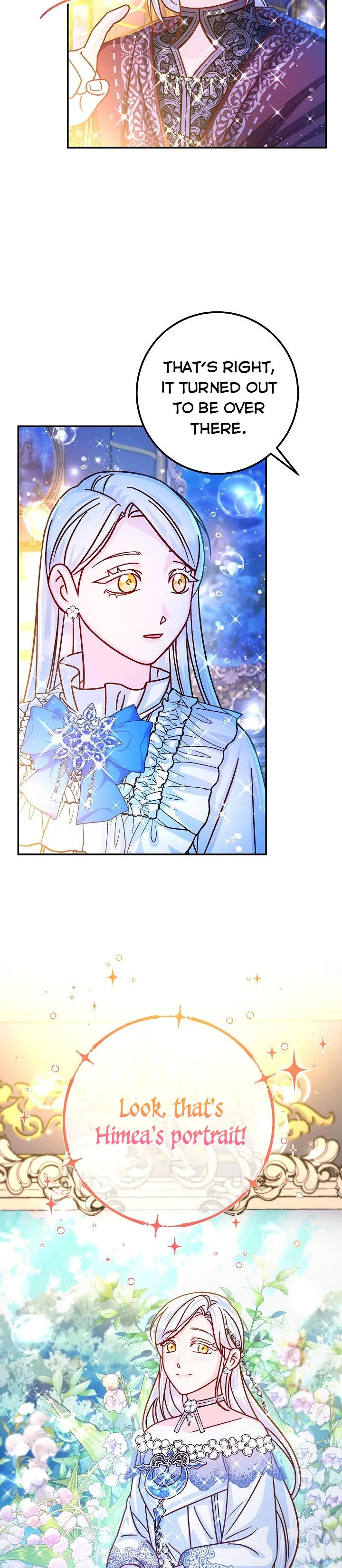 Admiral’s Monster Wife Chapter 58 page 22