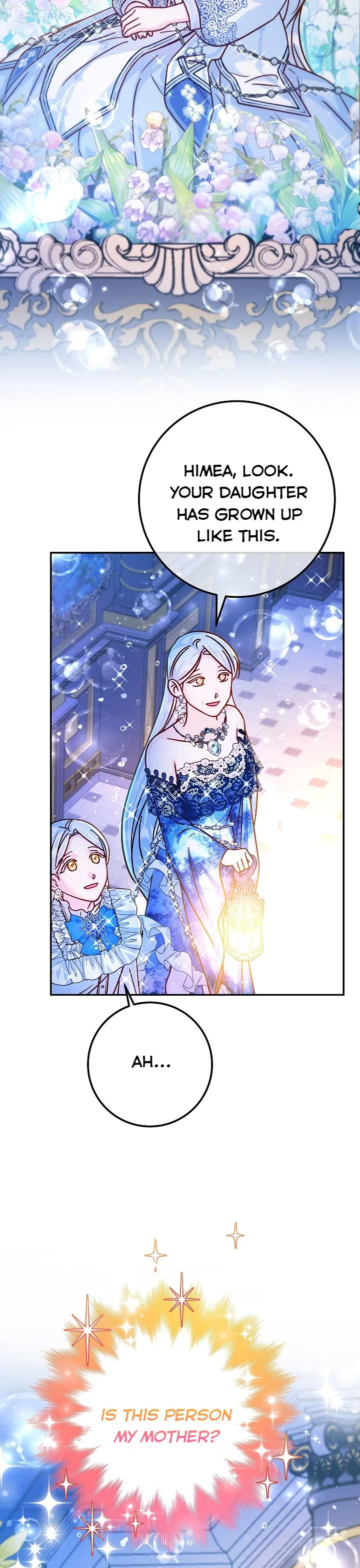Admiral’s Monster Wife Chapter 58 page 23