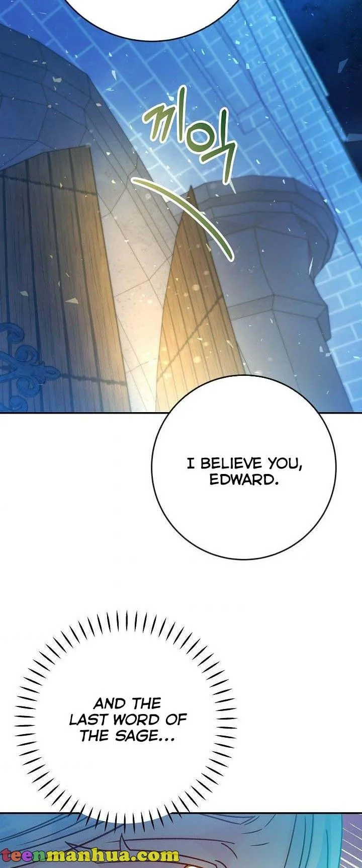 Admiral’s Monster Wife Chapter 41 page 31
