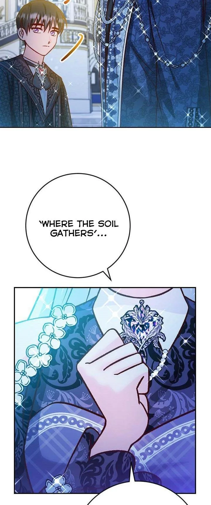 Admiral’s Monster Wife Chapter 41 page 34