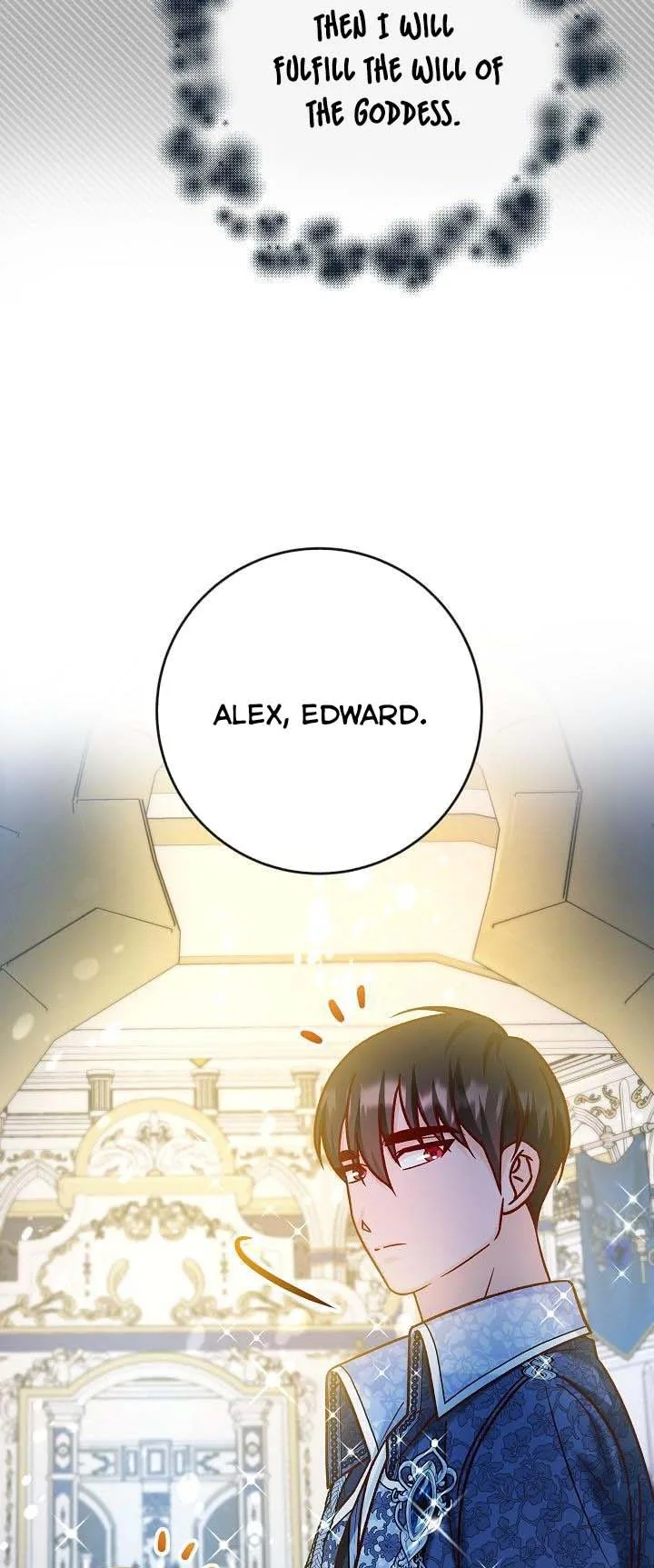 Admiral’s Monster Wife Chapter 41 page 33