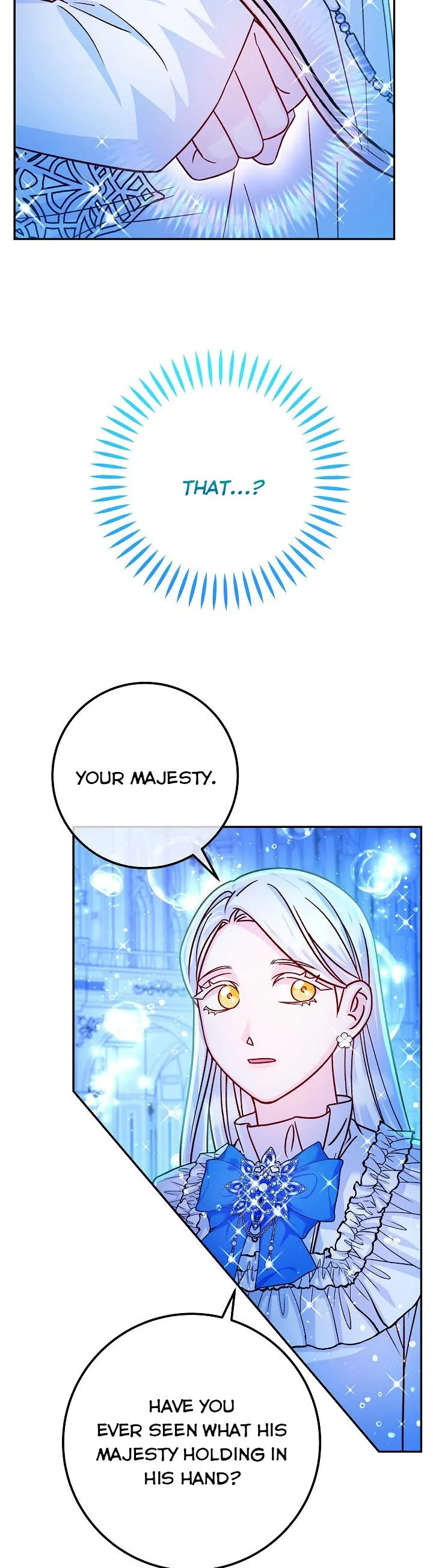 Admiral’s Monster Wife Chapter 59 page 3