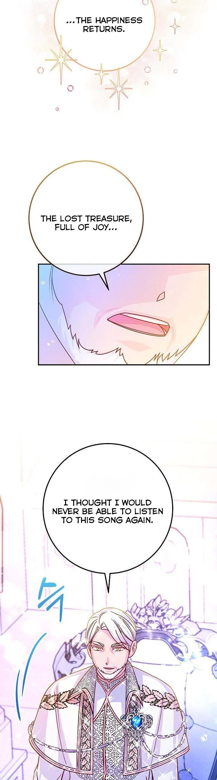 Admiral’s Monster Wife Chapter 60 page 8