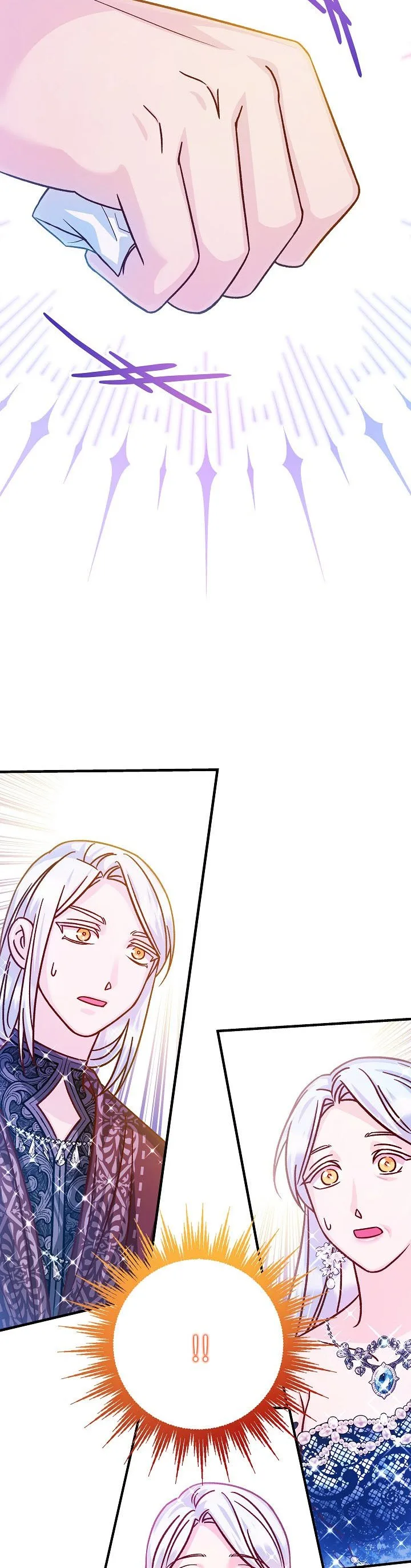 Admiral’s Monster Wife Chapter 59 page 11