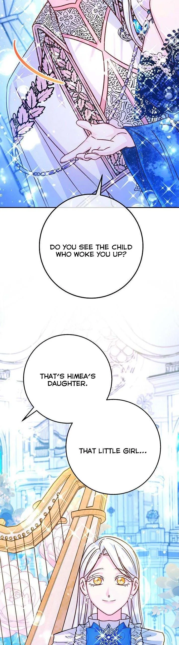Admiral’s Monster Wife Chapter 60 page 13