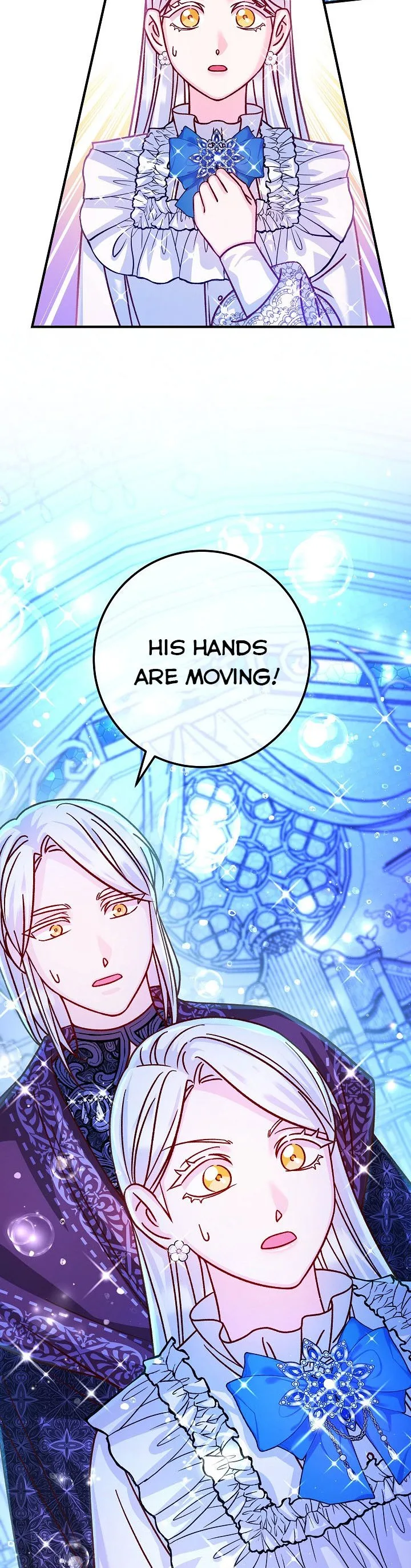 Admiral’s Monster Wife Chapter 59 page 12
