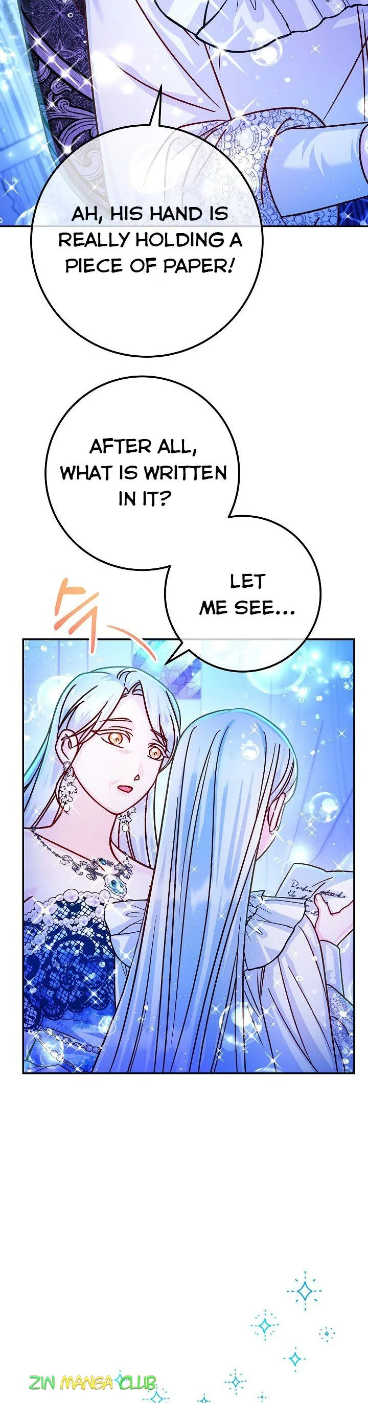 Admiral’s Monster Wife Chapter 59 page 13