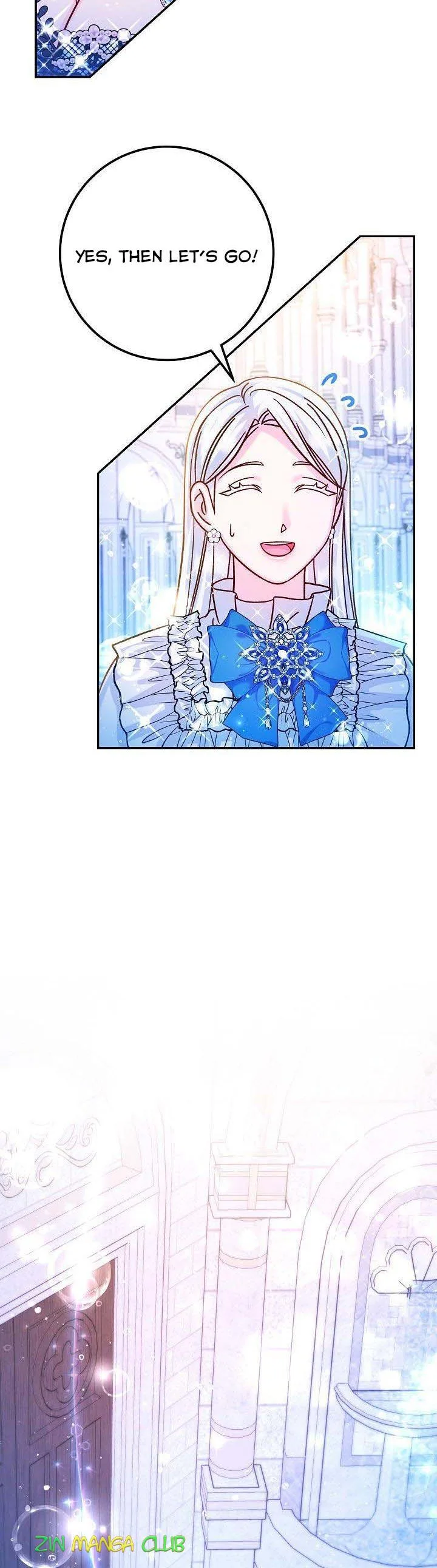 Admiral’s Monster Wife Chapter 60 page 26