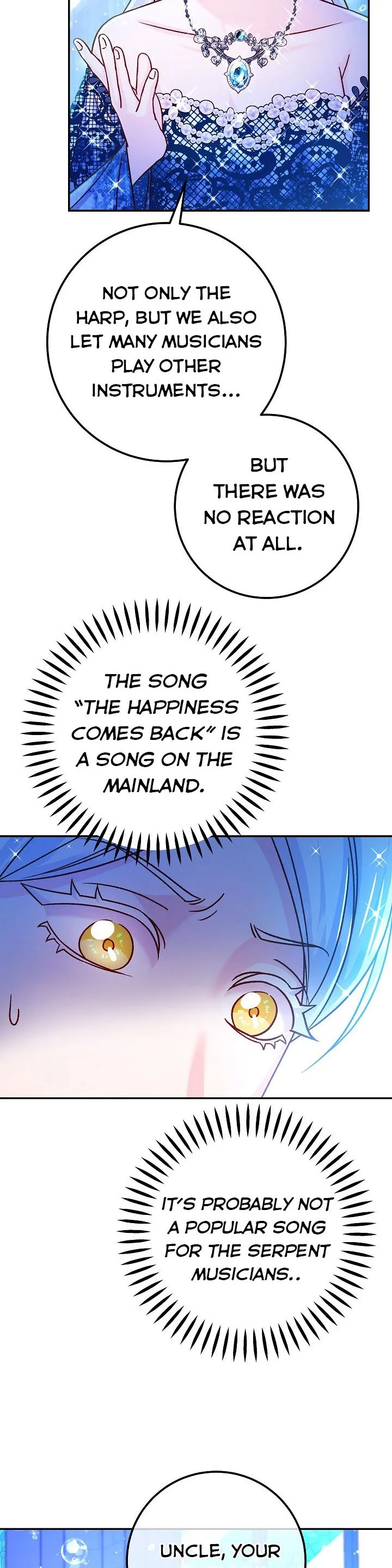 Admiral’s Monster Wife Chapter 59 page 23