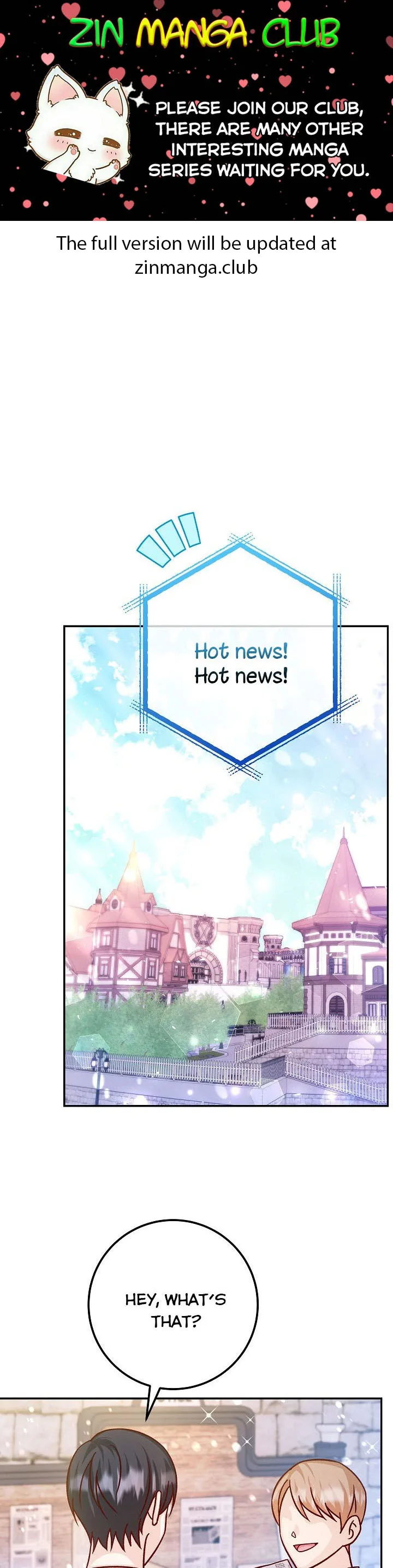 Admiral’s Monster Wife Chapter 62 page 2