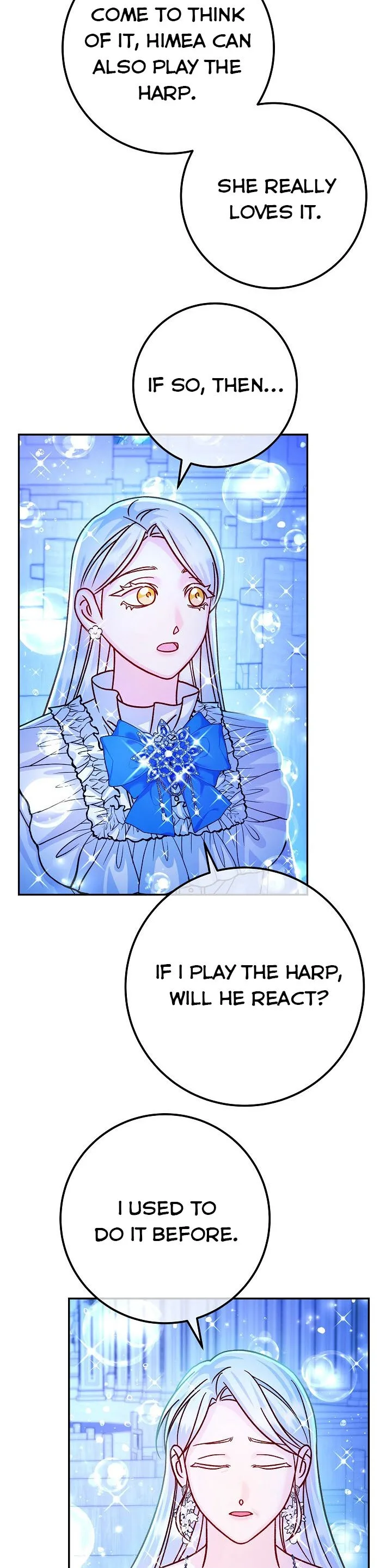Admiral’s Monster Wife Chapter 59 page 22