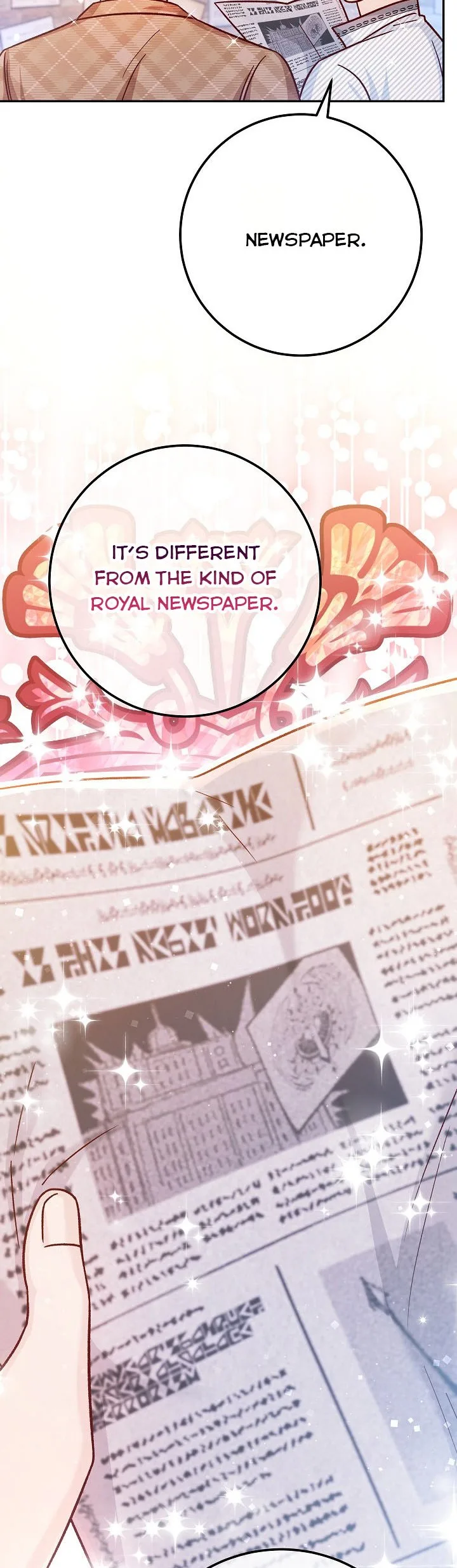 Admiral’s Monster Wife Chapter 62 page 3