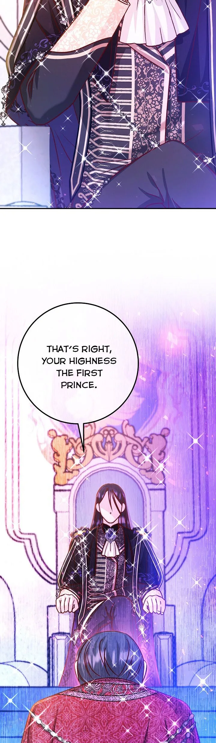 Admiral’s Monster Wife Chapter 62 page 6