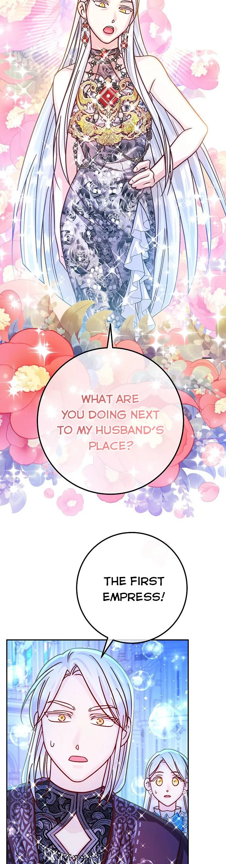 Admiral’s Monster Wife Chapter 59 page 29