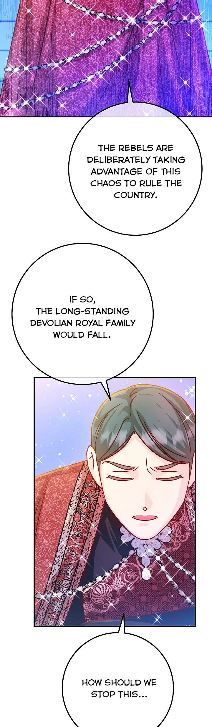 Admiral’s Monster Wife Chapter 62 page 7