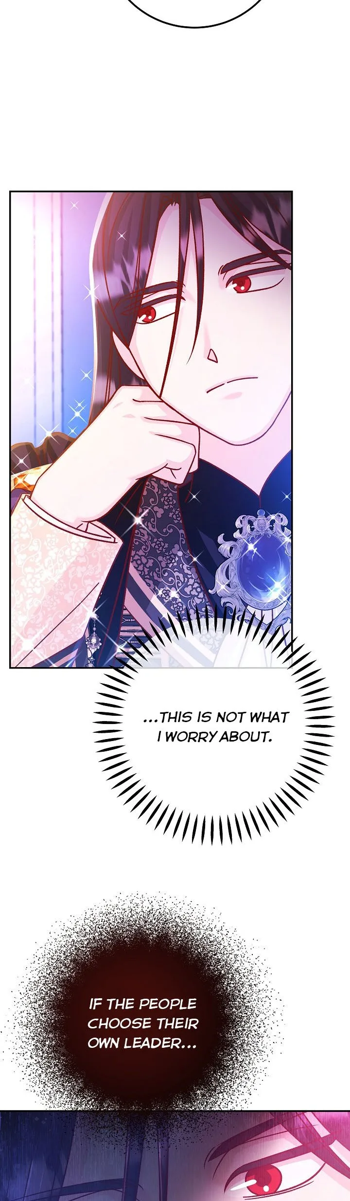 Admiral’s Monster Wife Chapter 62 page 8