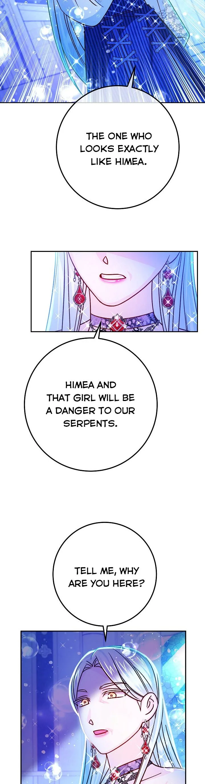 Admiral’s Monster Wife Chapter 59 page 32
