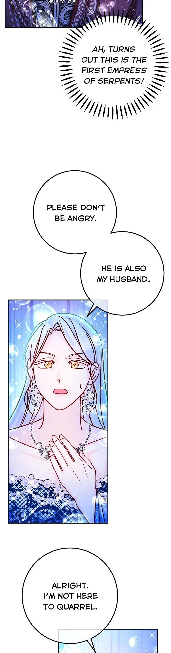 Admiral’s Monster Wife Chapter 59 page 30