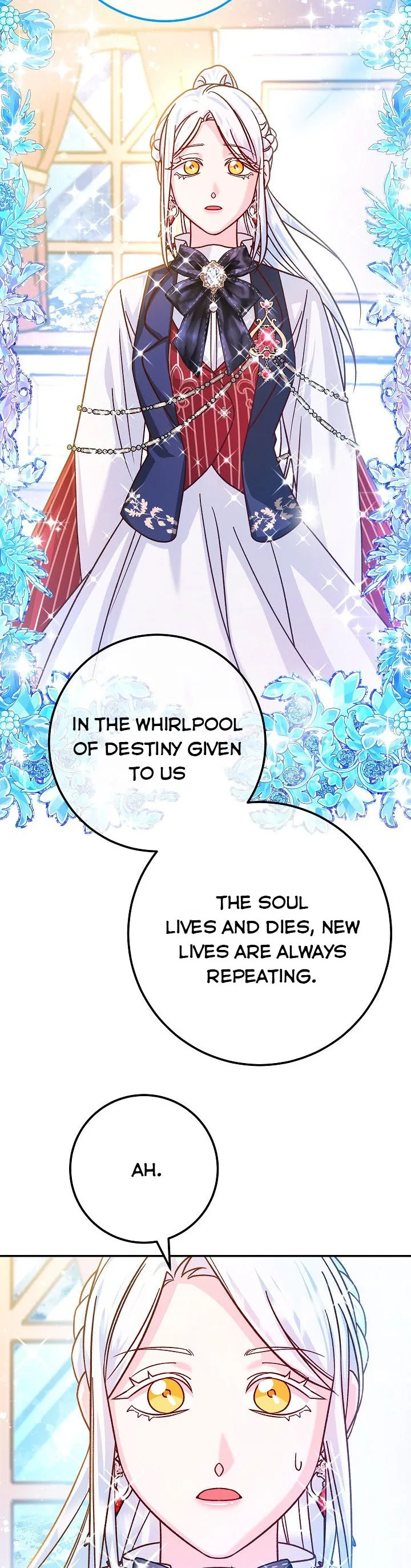 Admiral’s Monster Wife Chapter 62 page 23