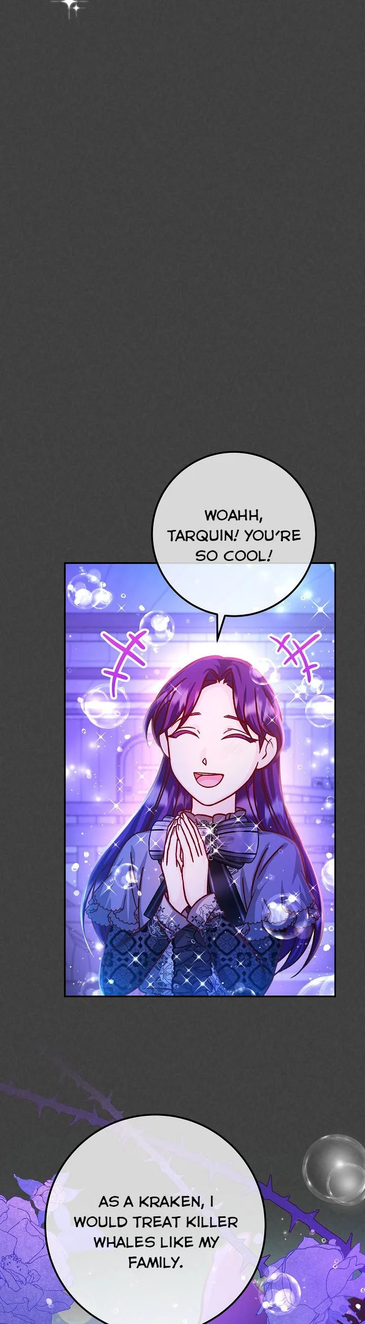 Admiral’s Monster Wife Chapter 61 page 4
