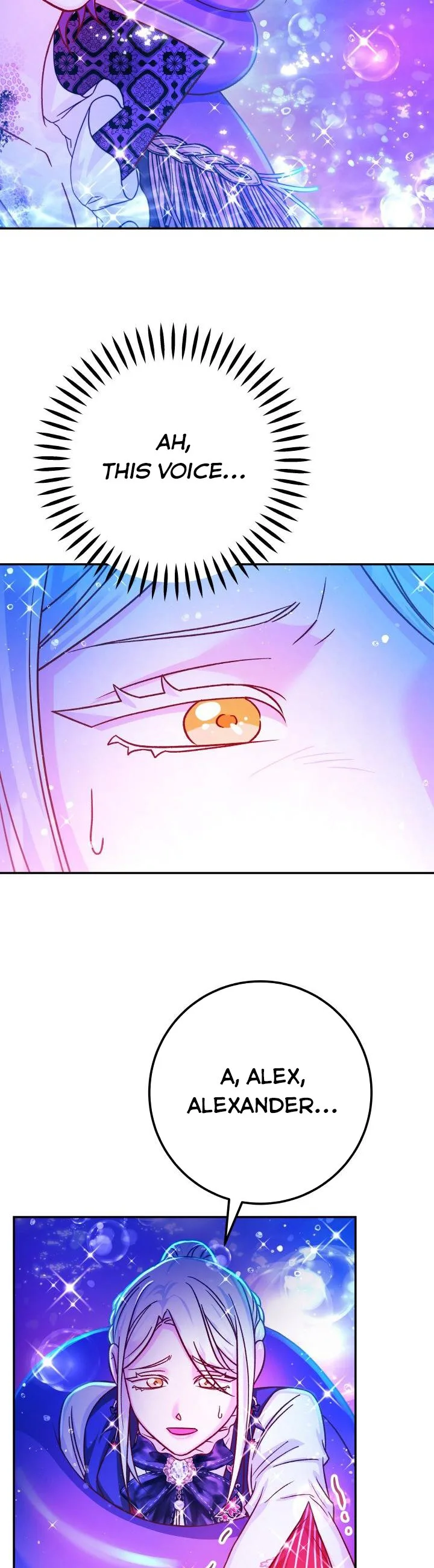 Admiral’s Monster Wife Chapter 64.5 page 9