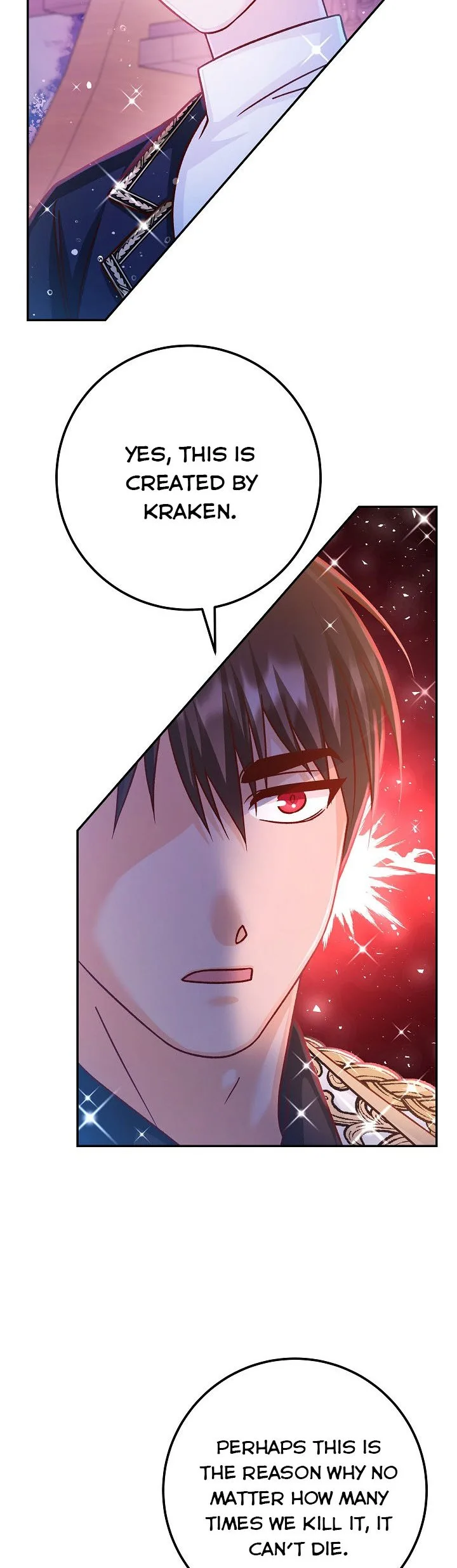 Admiral’s Monster Wife Chapter 61 page 30