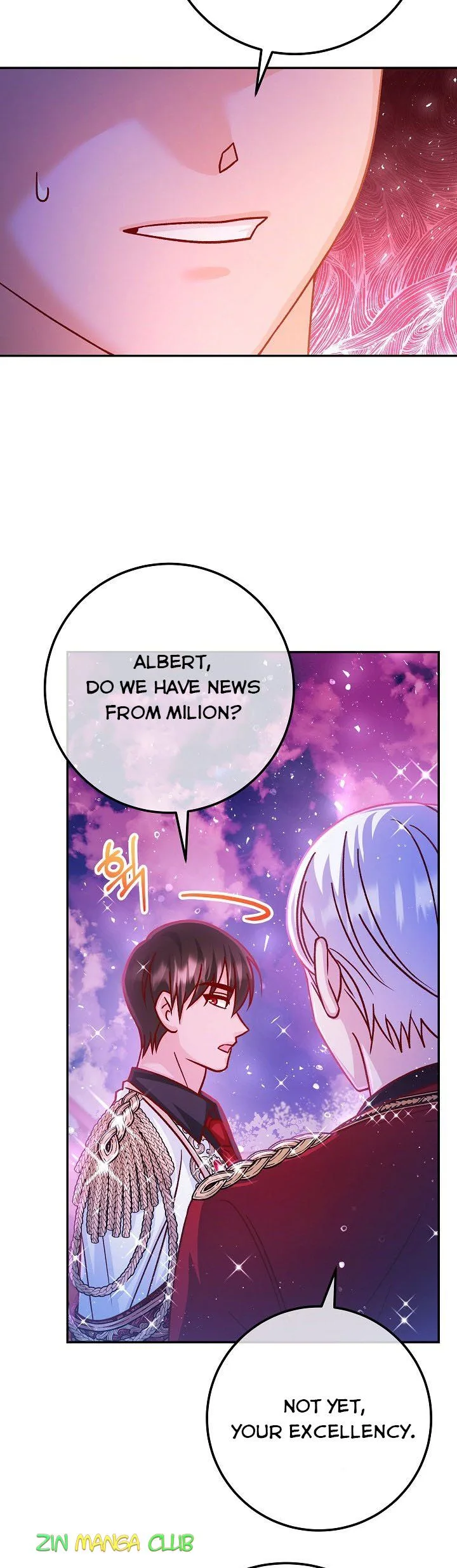 Admiral’s Monster Wife Chapter 61 page 31