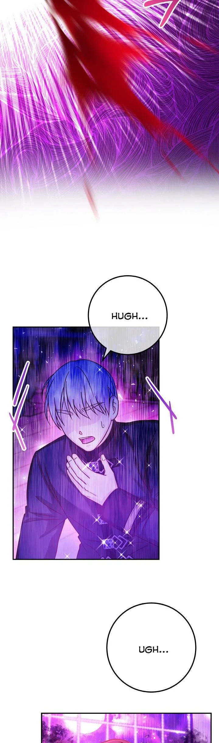 Admiral’s Monster Wife Chapter 63.5 page 16