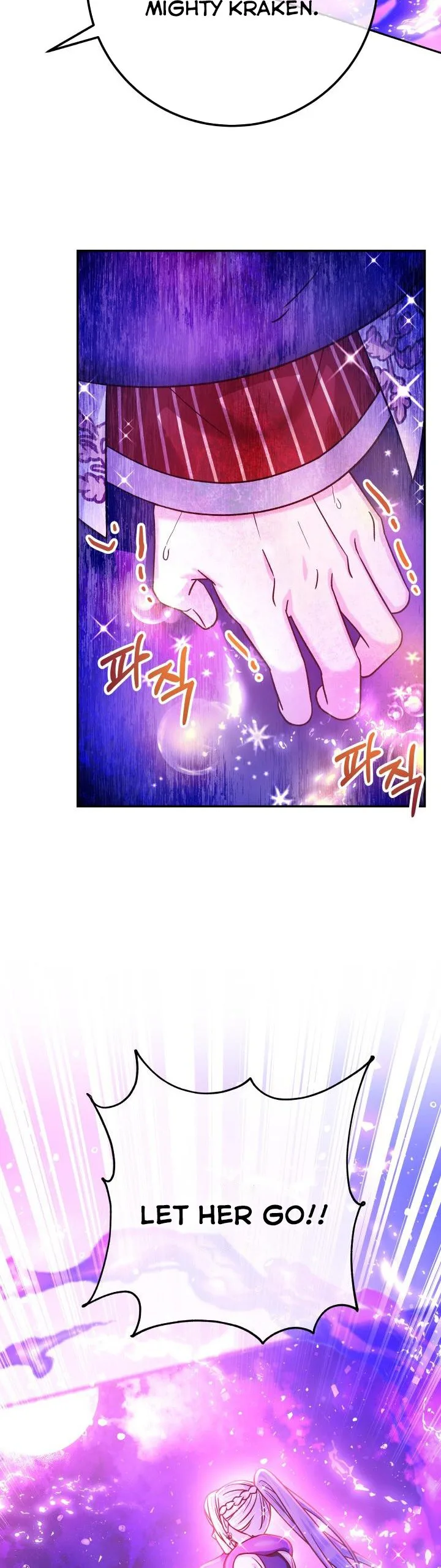 Admiral’s Monster Wife Chapter 64 page 10