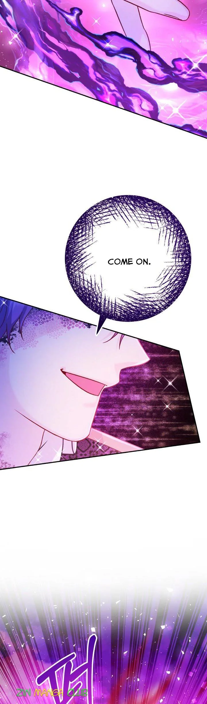 Admiral’s Monster Wife Chapter 63.5 page 14