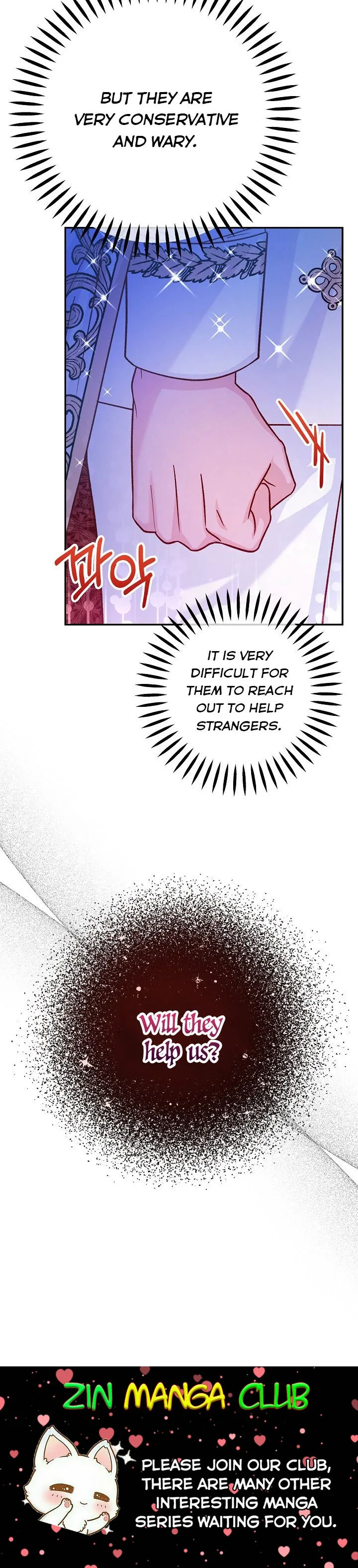 Admiral’s Monster Wife Chapter 61 page 35