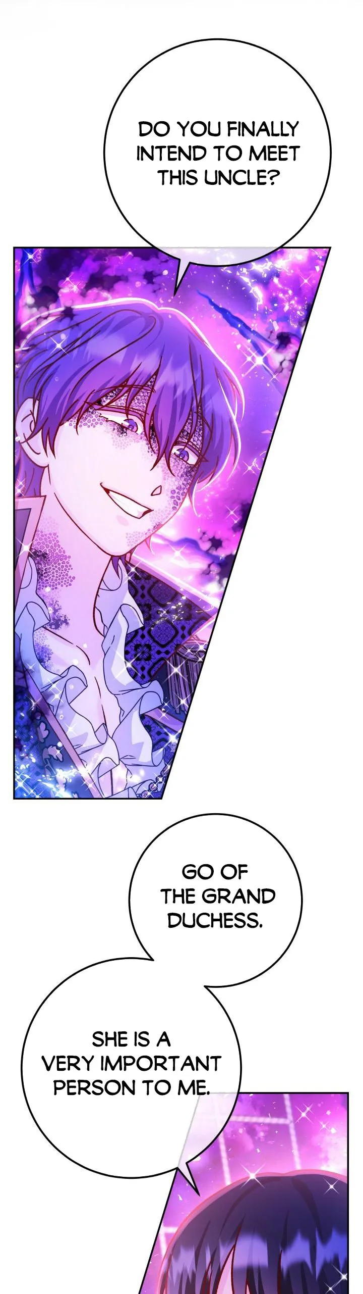 Admiral’s Monster Wife Chapter 64 page 13
