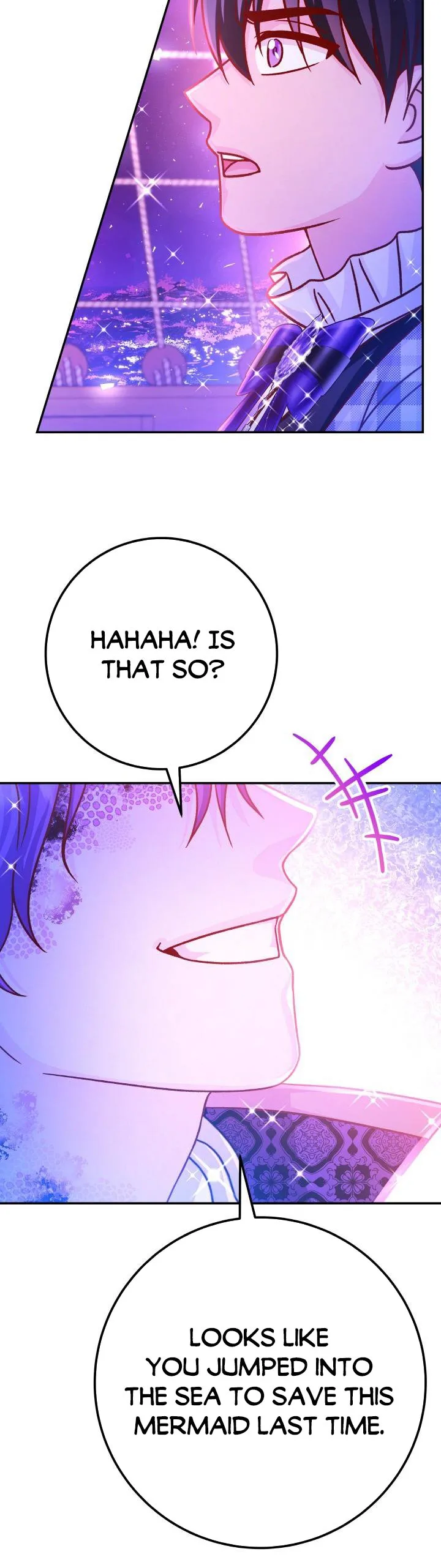 Admiral’s Monster Wife Chapter 64 page 14