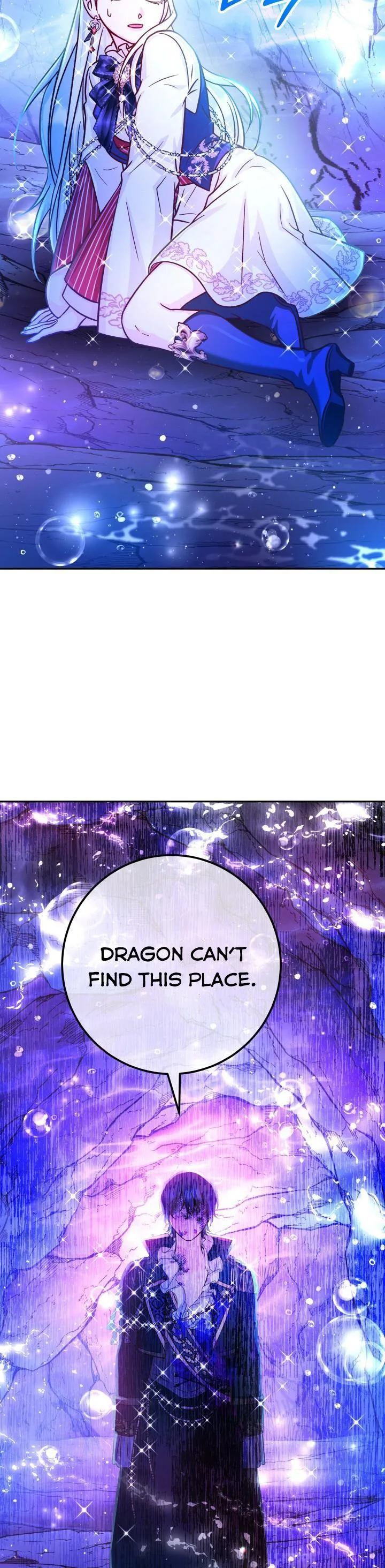 Admiral’s Monster Wife Chapter 64.5 page 20