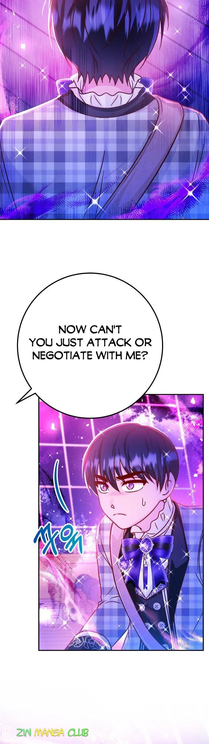 Admiral’s Monster Wife Chapter 64 page 16