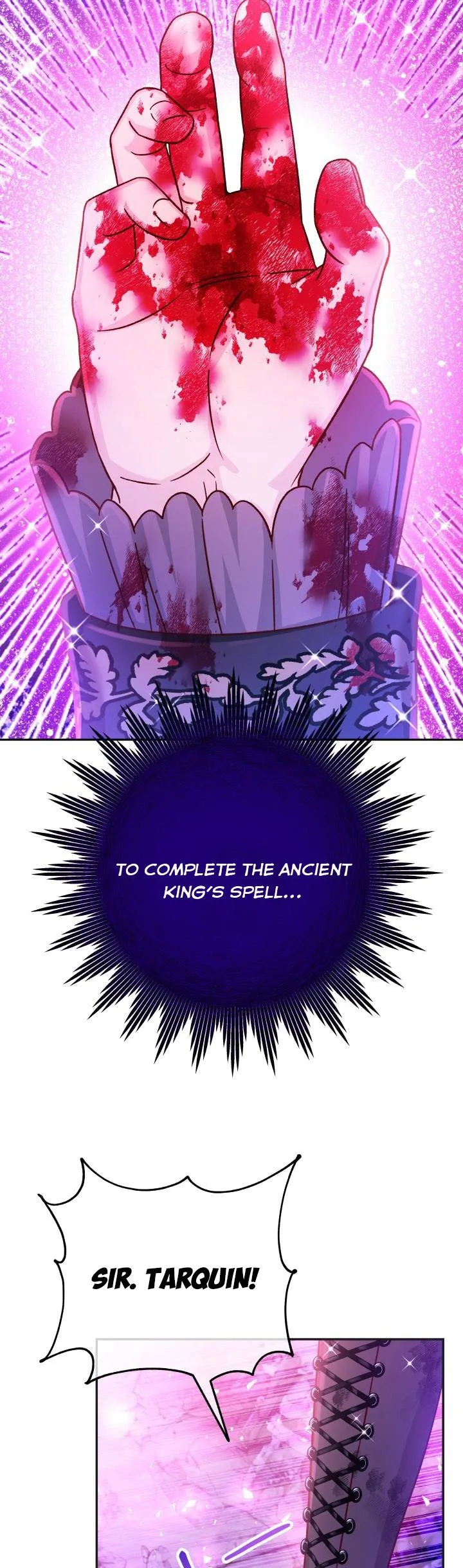 Admiral’s Monster Wife Chapter 63 page 7