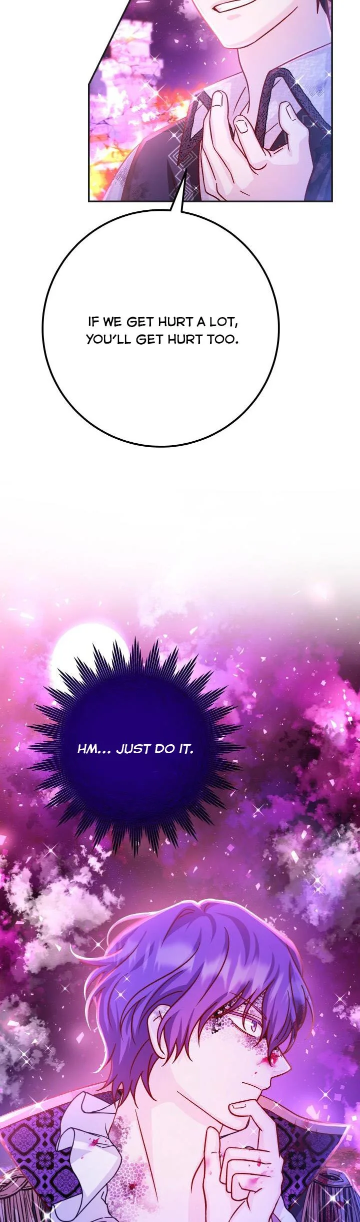 Admiral’s Monster Wife Chapter 63 page 10