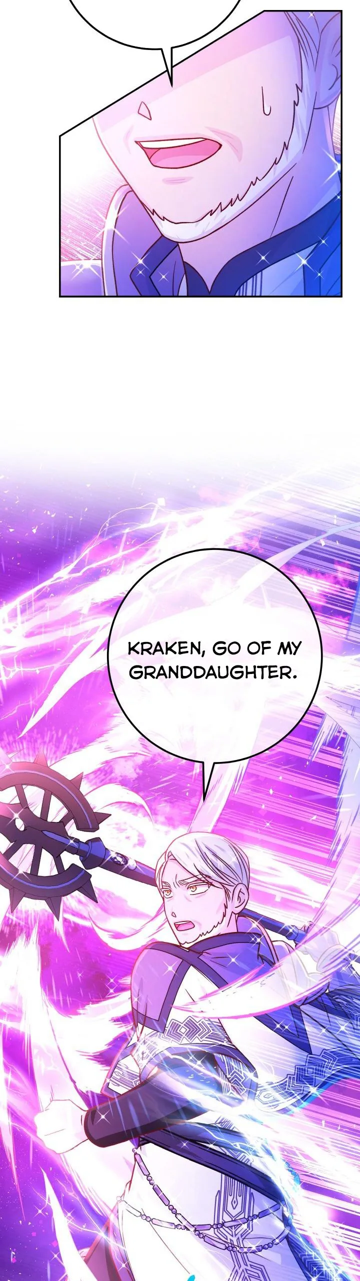 Admiral’s Monster Wife Chapter 64 page 22